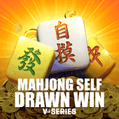 Mahjong Self-Drawn Win related game from fb777 login